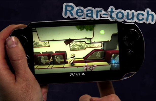 E3 2012: LittleBigPlanet (Vita) – Sackboy w kieszeni [WIDEO]