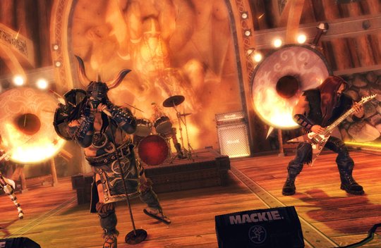 Guitar Hero 5 pozwoli na import piosenek z World Tour i Greatest Hits. Nie za darmo… [UPDATE – Szczegóły na temat importu]