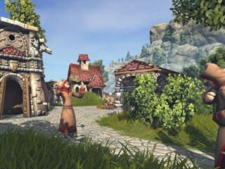 The Settlers 7: Droga do Królestwa – 1500 kodów do wersji beta [UPDATE: client już jest]