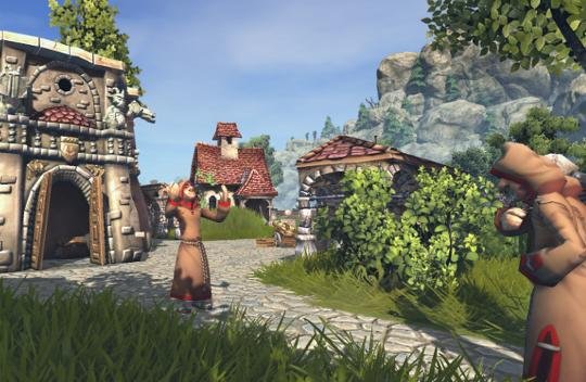 The Settlers 7: Droga do Królestwa – 1500 kodów do wersji beta [UPDATE: client już jest]