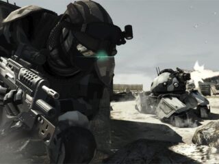 Ghost Recon: Future Soldier – beta w styczniu