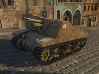 World of Tanks: Co&nbsp;nowego w&nbsp;łatce 8.5?