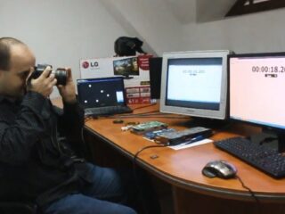 Jak CD-Action testuje monitory? [WIDEO]