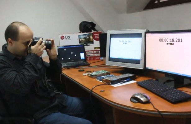 Jak CD-Action testuje monitory? [WIDEO]
