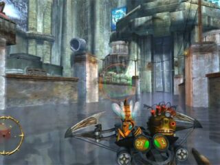 Oddworld: Stranger´s Wrath HD – pierwszy trailer remake´u [WIDEO]
