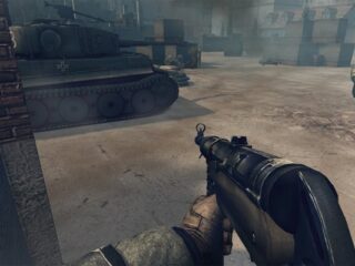 Army Rage: Polska wersja „darmowego” FPS-a z&nbsp;czasów II&nbsp;wojny światowej pojawi się w&nbsp;kwietniu