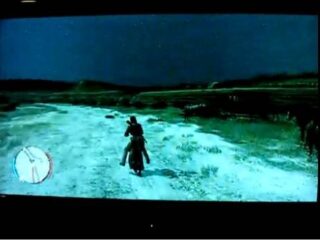 Red Dead Redemption: Nawet gry „na 10” mają bugi [WIDEO]