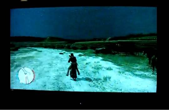 Red Dead Redemption: Nawet gry „na 10” mają bugi [WIDEO]