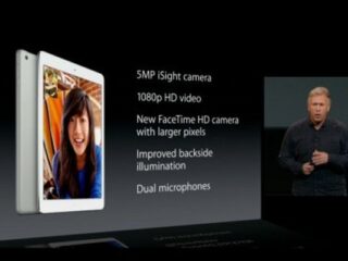 iPad Air i&nbsp;iPad mini 2 – Apple prezentuje dwa nowe modele swojego flagowego tabletu