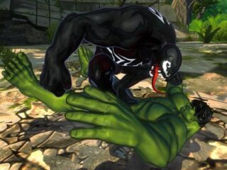 Marvel Avengers: Battle for Earth – Superbohaterski zwiastun [WIDEO]