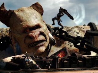 God of War: Wstąpienie ? już graliśmy