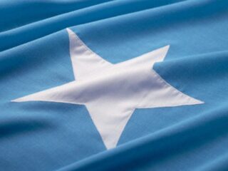 Kolejny zakaz gier wideo – tym razem w Somalii