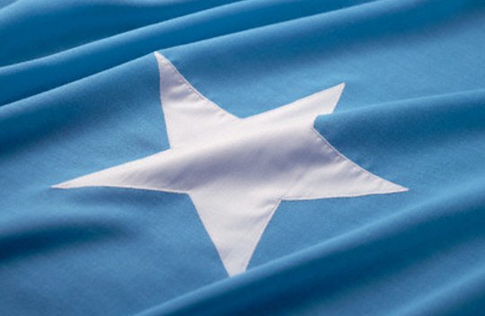 Kolejny zakaz gier wideo – tym razem w Somalii