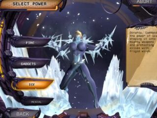 DC Universe Online: Zestaw małego herosa [WIDEO]