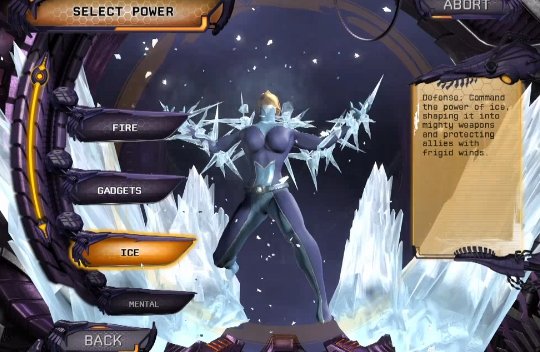 DC Universe Online: Zestaw małego herosa [WIDEO]