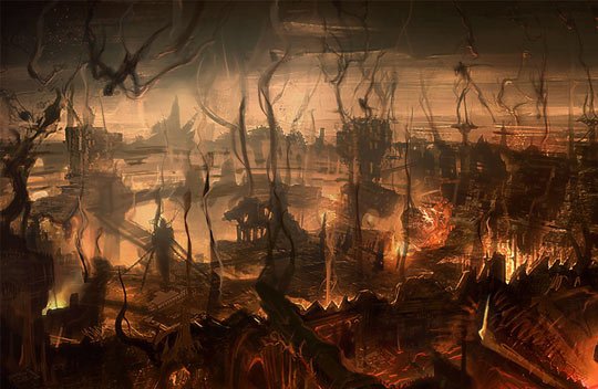 Dante´s Inferno – EA pokazuje gameplay
