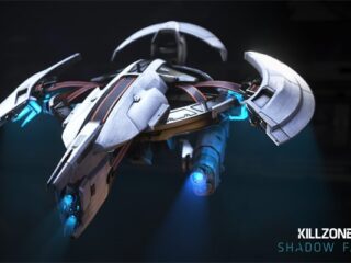 Killzone: Shadow Fall – Do&nbsp;czego wykorzystany zostanie touchpad?