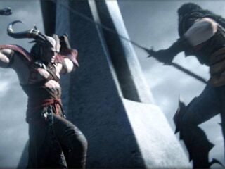 Dragon Age II: Pierwsze szczegóły o dodatkach DLC