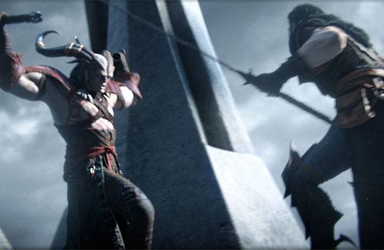 Dragon Age II: Pierwsze szczegóły o dodatkach DLC