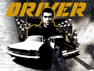 Driver obchodzi 10. urodziny