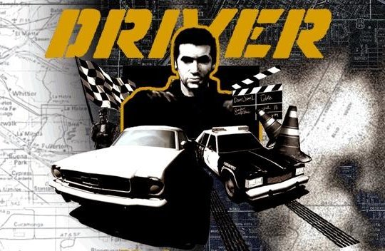 Driver obchodzi 10. urodziny