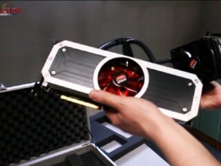 Hydra w&nbsp;redakcji [UNBOXING]