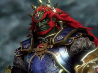 W&nbsp;Hyrule Warriors zagramy też Ganondorfem! [WIDEO]