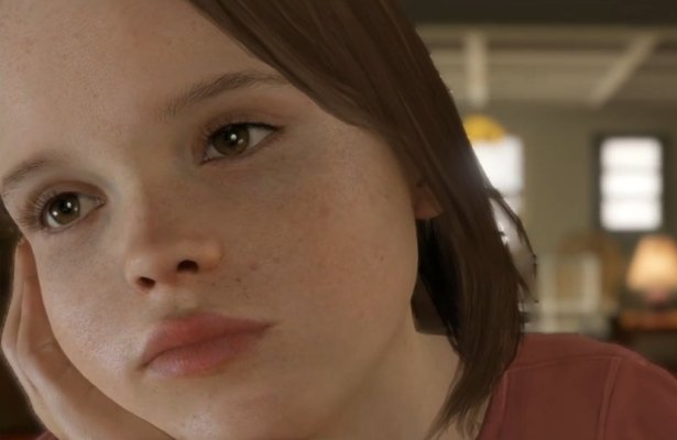 Beyond: Dwie Dusze – Kulisy powstawania gry [WIDEO]