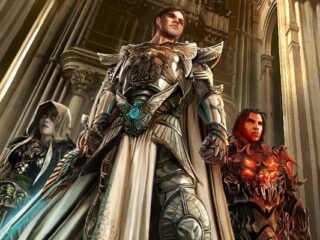 Odliczanie do Might & Magic: Heroes VI. Dzień 7: Która frakcja ma najwięcej mocy?