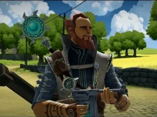 Battlefield Heroes: Zaczaruję twój świat, jestem czarodziejem! [WIDEO]