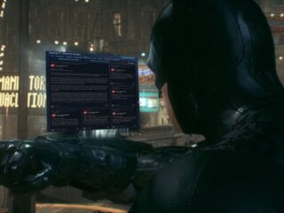 Warner Bros. wiedziało o&nbsp;problemach z&nbsp;Arkham Knight niemal od&nbsp;roku
