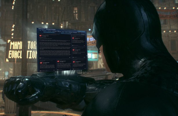 Warner Bros. wiedziało o problemach z Arkham Knight niemal od roku