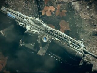 Gears of War: Judgment – Gra People Can Fly z&nbsp;AI, jak w&nbsp;Left 4 Dead