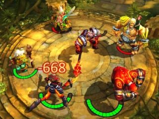 Z&nbsp;cyklu „Nowe X&nbsp;to&nbsp;gra mobilna” – Etherlords