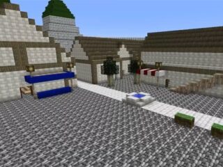 Hyrulecraft: Minecraft i The Legend of Zelda [WIDEO]