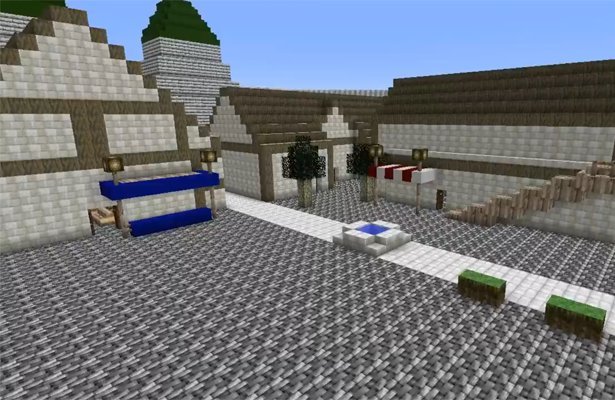 Hyrulecraft: Minecraft i The Legend of Zelda [WIDEO]