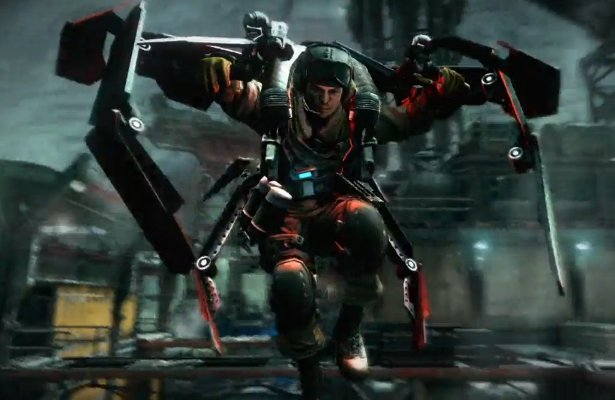 Killzone 3: From the Ashes – Powrót do źródeł [WIDEO]
