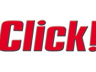 Zmiany w magazynie Click! – reklama TV