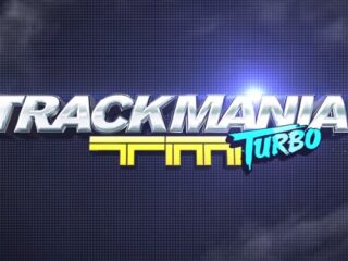 Trackmania Turbo – kolejna część kultowej samochodówki [WIDEO]