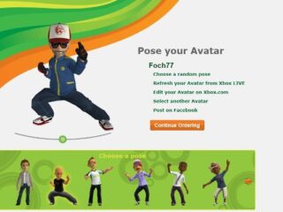 FigurePrints: Prawdziwe figurki z avatarów Xbox Live. Już wiem, co chcę dostać na urodziny!