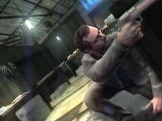 Kane & Lynch 2: Dog Days – drugi filmik „Z pamiętnika developera”. Także po polsku [WIDEO]