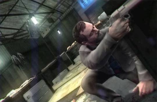 Kane & Lynch 2: Dog Days – drugi filmik „Z pamiętnika developera”. Także po polsku [WIDEO]