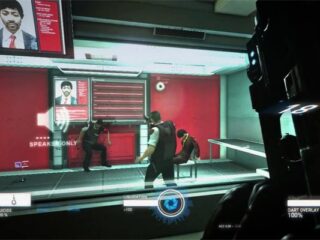 Aliens: Colonial Marines i Syndicate: Nowe gameplaye [WIDEO]