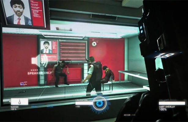 Aliens: Colonial Marines i Syndicate: Nowe gameplaye [WIDEO]