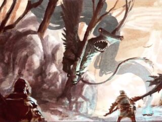 Brazen: Nowa gra twórców Psychonauts inspirowana filmami poklatkowymi [WIDEO]