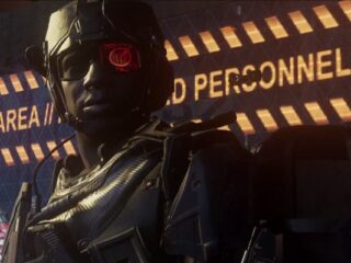 Call of Duty: Advanced Warfare – Przegląd futurystycznych zabawek [WIDEO]