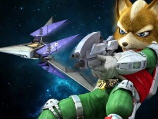 Star Fox Zero ma&nbsp;datę premiery (i&nbsp;kolejny trailer) [WIDEO]