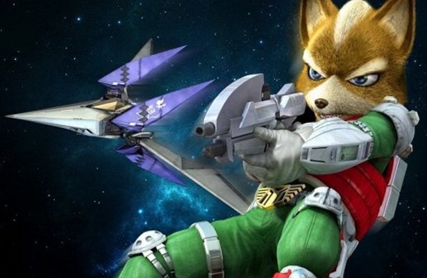 Star Fox Zero ma&nbsp;datę premiery (i&nbsp;kolejny trailer) [WIDEO]
