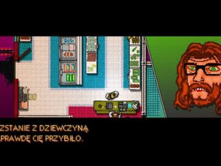 [STREAM] Gramy w Hotline Miami