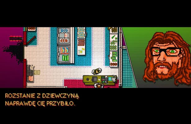 [STREAM] Gramy w Hotline Miami